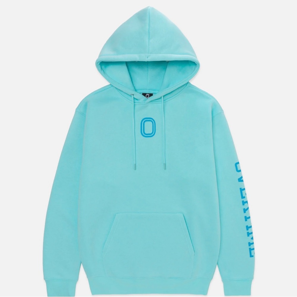 OVERTIME Rare Mint Sweatshirt - NTW